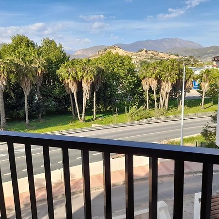 Apartamento San Nicolas 5 Oasis Салобрения Экстерьер фото