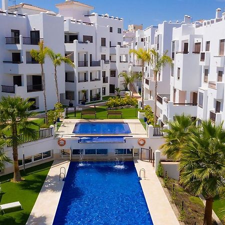 Apartamento San Nicolas 5 Oasis Салобрения Экстерьер фото