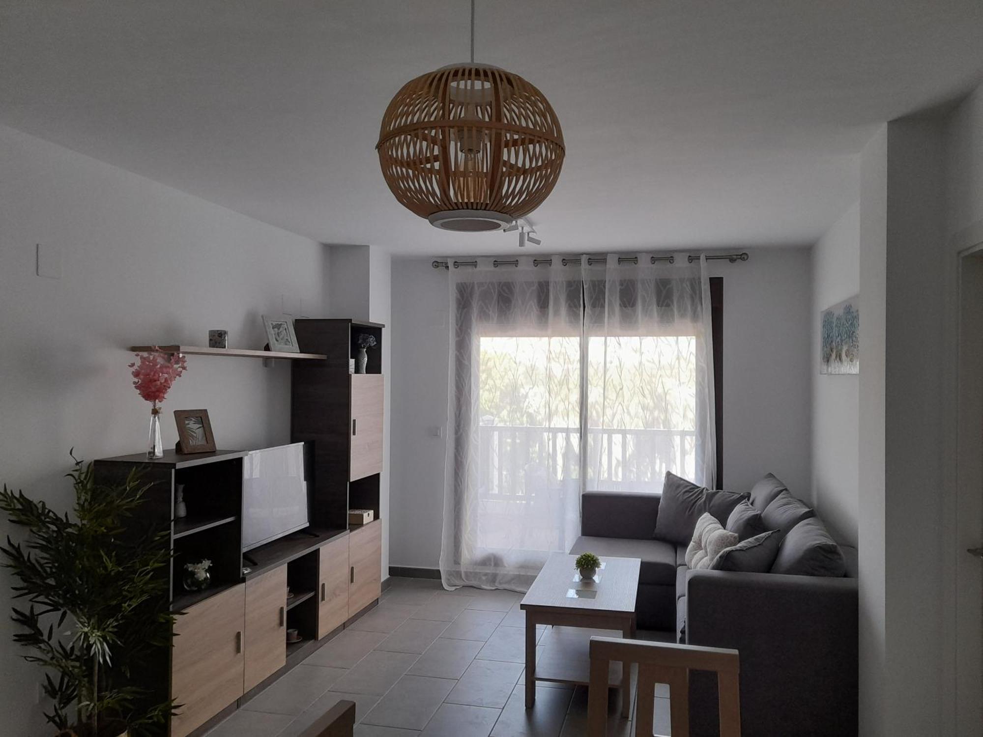 Apartamento San Nicolas 5 Oasis Салобрения Экстерьер фото
